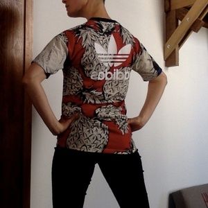 Adidas artist collabo